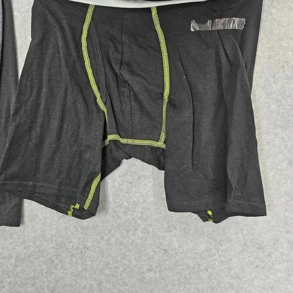 Hanes‎ Men's Boxer Briefs Lot New Size Sm - Picture 7 of 15
